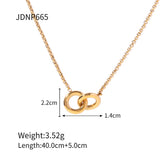 Women's New Fashionable All-match Necklace – Jewelry Gift Ideas — 3