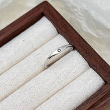 Design A Plain Index Finger Ring – Jewelry Gift Ideas — 5