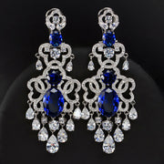 Women's Fashion Micro Inlaid Zircon Exaggerated – Stylish Gifts — 6