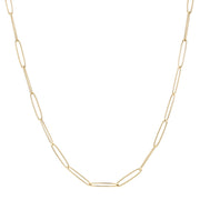 Vintage Titanium Steel Necklace DIY Detachable – Jewelry Gift Ideas — 5