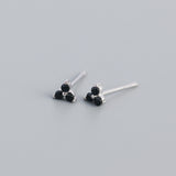 Light Luxury Earrings With Everything – Special Occasion Gifts — 7