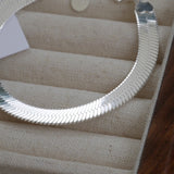 Simple Cold Style Snake Bone Bracelet Women's Fashion – Stylish Gifts — 3