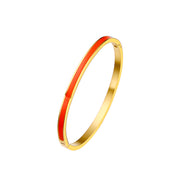 Epoxy Jewelry Ladies Gold Stainless Steel – Jewelry Gift Ideas — 15