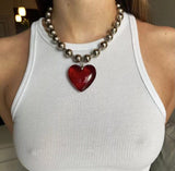 Women's Simple Necklace, Cool Style Hip Hop – Jewelry Gift Ideas — 3