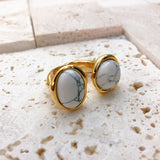 Personalized Eye-catching Ring Women – Gifts for Her — 7