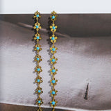 Fashion Medieval Vintage Necklace – Jewelry Gift Ideas — 5