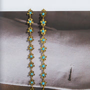 Fashion Medieval Vintage Necklace – Jewelry Gift Ideas — 5