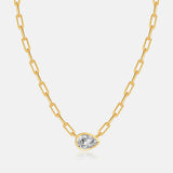 S925 Silver Diamond Versatile Simple Retro – Jewelry Gift Ideas — 5