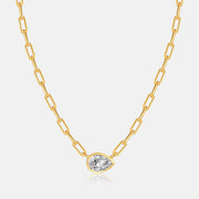 S925 Silver Diamond Versatile Simple Retro – Jewelry Gift Ideas — 5