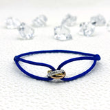 Fashion Simple Ins Style Woven Bracelet – Stylish Gifts — 4