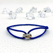Fashion Simple Ins Style Woven Bracelet – Stylish Gifts — 4