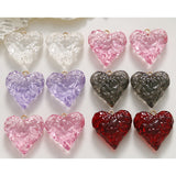 Ice Texture With Hanging Resin Accessories Diy – Stylish Gifts — 4