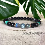 8mm Beaded Bracelet – Jewelry Gift Ideas — 11