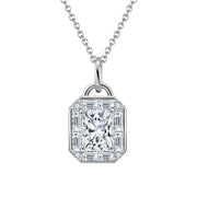 925 Sterling Silver High-grade Light Luxury Super – Jewelry Gift Ideas — 3