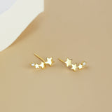 Simple And Small Mori Temperament High-grade Star – Small Gift Ideas — 6