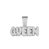 Women's Fashion With Diamond Letters Alloy – Jewelry Gift Ideas — 2