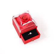 Jewelry Storage Rose Drawer Macaron Ring – Home & Living Gifts — 5