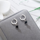Epoxy Small Five-pointed Star All-match Temperament – Stylish Gifts — 6