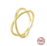 Cross ring sterling silver s925 – Special Occasion Gifts — 4