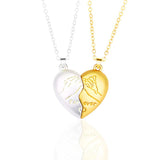 Creative Design Pendant Collar Chain – Jewelry Gift Ideas — 3