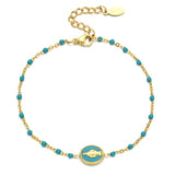 Bohemian Style Simple Women's Maria Bracelet – Stylish Gifts — 9