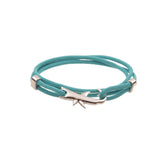Milan Line Ocean Anchor Style Bracelet – Stylish Gifts — 4