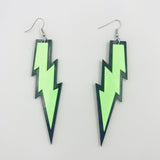 Retro Star Nightclub Multilayer Acrylic Lightning – Practical Gifts — 7
