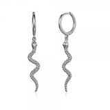 Fashion Trend Tassel Earrings Creative Personality – Stylish Gifts — 4