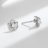 S999 New Rose High-grade Summer Minority Simple – Everyday Gifts — 8