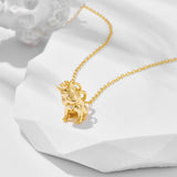 Women's New Three-dimensional Pendant – Jewelry Gift Ideas — 4
