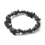 Women's Natural Crystal Irregular Gravel Bracelet – Jewelry Gift Ideas — 11