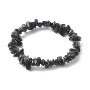 Women's Natural Crystal Irregular Gravel Bracelet – Jewelry Gift Ideas — 11