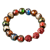 Glazed Bracelet Three-in-one Bracelet Rabbit – Jewelry Gift Ideas — 2