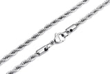 Fashion Titanium Steel Holy Angel Guardian – Jewelry Gift Ideas — 2