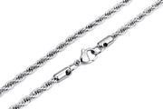 Fashion Titanium Steel Holy Angel Guardian – Jewelry Gift Ideas — 2