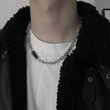 Fashion Original Personality Necklace Men – Jewelry Gift Ideas — 4