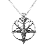 Cross Border Retro Literature And Art Skeleton – Jewelry Gift Ideas — 5