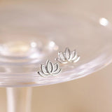 Women's New Mini Flower Earrings Are Simple – Gifts for Her — 3