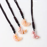 Natural Crystal Original Stone Primary Flower – Jewelry Gift Ideas — 3