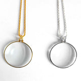 Zinc Alloy Necklace Ornament HD Gift – Jewelry Gift Ideas — 3