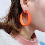 Candy Color Korean Style Fashion Personality Grandeur – Stylish Gifts — 5