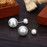 Women's Ins Simple Fashionable Earrings – Gifts for Her — 4
