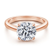 925 Sterling Silver Ring For Women Combination Sets – Gifts for Her — 19