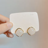 925 Silver Stud Earrings – Gift Ideas — 3