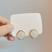 925 Silver Stud Earrings – Gift Ideas — 3