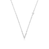 Fashion Jewelry Luxury Gold Color A-Z 26 Letters – Jewelry Gift Ideas — 19