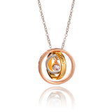 Rhinestone Necklace Niche High Sense Ornament – Jewelry Gift Ideas — 6