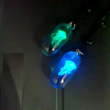 Fashion Personality Jellyfish Glow Necklace – Jewelry Gift Ideas — 6