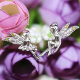Creative Exquisite FARCENT Ear Studs – Small Gift Ideas — 5