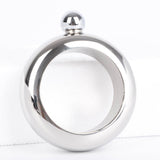 Oz Round Pitcher Russian Stainless Steel Bracelet – Jewelry Gift Ideas — 5